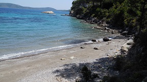 Alonissos, the Sporades, Greece