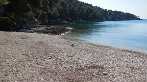 Alonissos, the Sporades, Greece