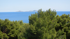Alonissos, the Sporades, Greece