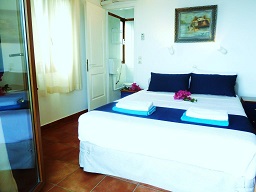 Chrisi Milia sandy beach, Alonissos