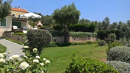 Villa Mirothea