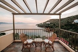 Megali Ammos wild coves, Alonissos
