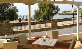 Andros, Cyclades, Greece