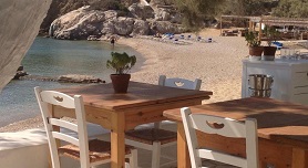 Beach House Antiparos, Antiparos