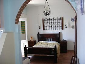Akti Rooms and Studios at Pera Gialos, Astypalaia