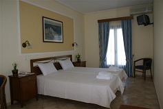 Maltezana Beach Resort at Analipsi, Astypalaia