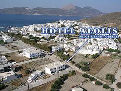 Aeolis Hotel