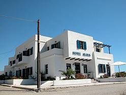 Aeolis Hotel
