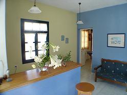 Aeolis Hotel