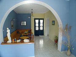 Aeolis Hotel