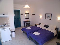 Aeolis Hotel