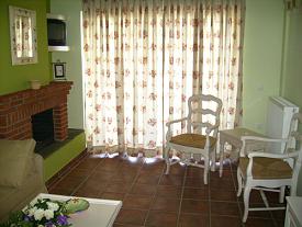 Agnadi Hotel, Rovies, Evia