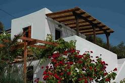 Alexandros Village Hotel