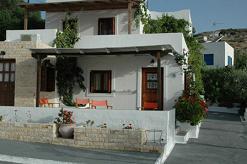 Alexandros Village Hotel