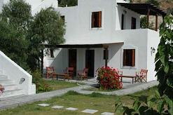 Alexandros Village Hotel