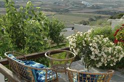 Alexandros Village Hotel