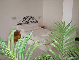Alexandros Village Hotel