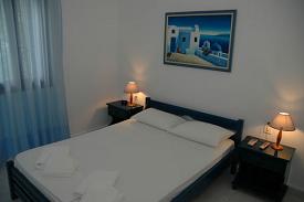 Alexandros Village Hotel