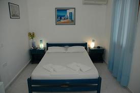 Alexandros Village Hotel