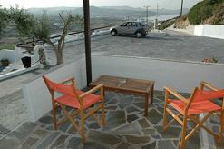 Alexandros Village Hotel