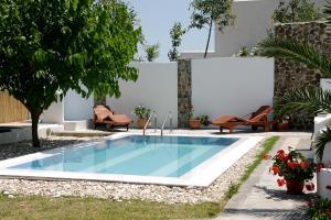 Alexandros Village Hotel