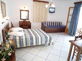 Anthony Studios and Apartments and Spa