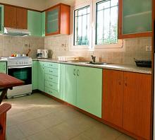 Art-Lesvos Villas at Pyrgi Thermis, Lesbos