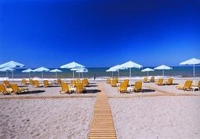 Platanias, Chania, Crete, Greece