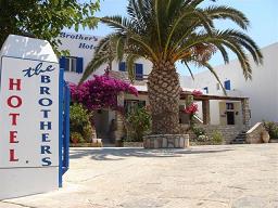 Brothers Hotel