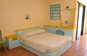 Cavos Bay Hotel, Armenistis, Ikaria