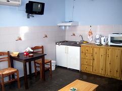 Hotels, apartments and villas on the island of Chios, Greece