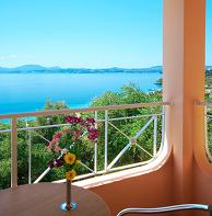 Barbati View Apartments