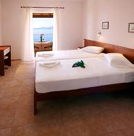 Barbati View Apartments