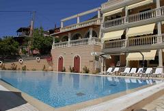 Bella Vista Beach Hotel