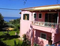 Ipsia Apartments