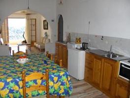 Ipsia Apartments