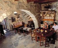 Elounda Traditional Homes in Mavrikiano near Elounda, Crete