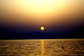 Evia (Euboea), Greece