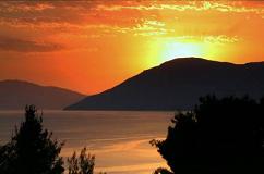 Evia (Euboea), Greece