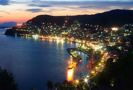 Evia (Euboea), Greece