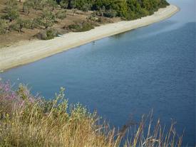 Beaches of Evia