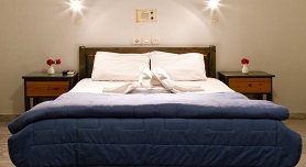 Galini De Luxe Hotel, Agia Marina, Crete