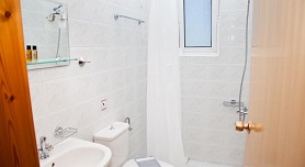 Galini De Luxe Hotel, Agia Marina, Crete