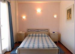 Hotel Mentor, Vathi, Ithaca