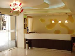 Hotel Faros 1, Piraeus