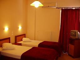 Hotel Faros 1, Piraeus