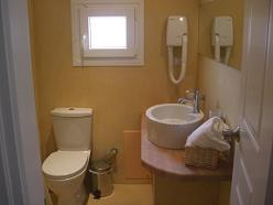 Iro Suites in Andros Chora