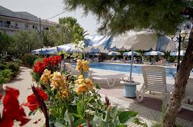 Hotel Summery
