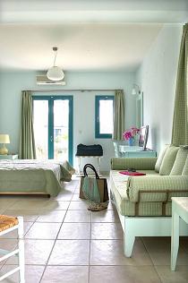 Avithos Resort Hotel