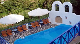 Kerame Studios & Apartments, Evdilos, Ikaria